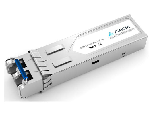 Émetteur-récepteur SFP Axiom 1000Base-Lx pour Ciena – Xcvr-A10Y31
