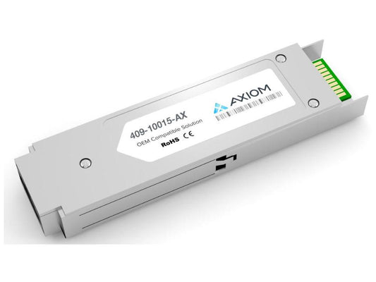 Axiom 10Gbase-Sr Xfp Transceiver For Rad - Xfp-4D
