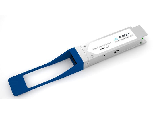 Transceptor Axiom 100Gbase-Lr4 Qsfp28 para Cisco - Qsfp-100G-Lr4-S