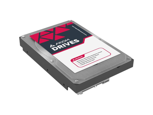 Axiom 12Tb 12Gb/S Sas 7.2K Rpm Lff 3.5-Inch Enterprise Bare Hard Drive