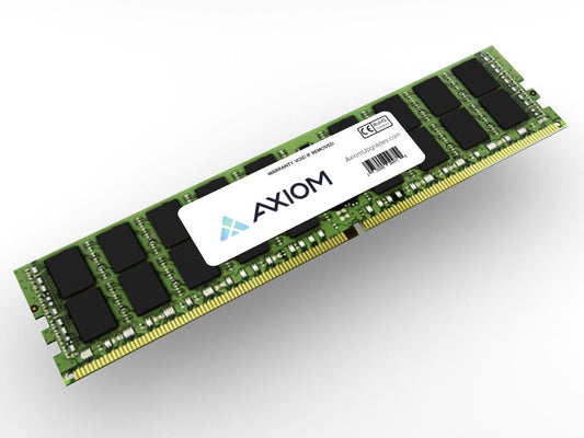 Memoria RAM Axiom DDR4-2666 ECC de 64 GB para Oracle - 7330699