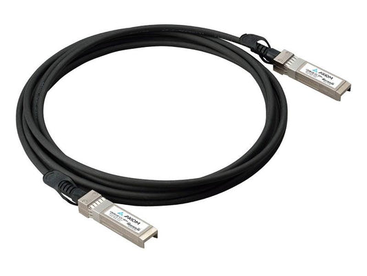 Axiom 40Gbase-Cr4 Qsfp+ Passive Dac Cable For Palo Alto 1M - Pan-Q