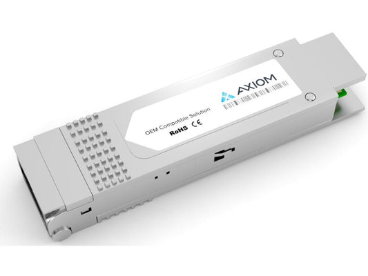 Transceptor Axiom 40Gbase-Sr4 Qsfp+ para Juniper - Qsfpp-4X10Ge-Sr