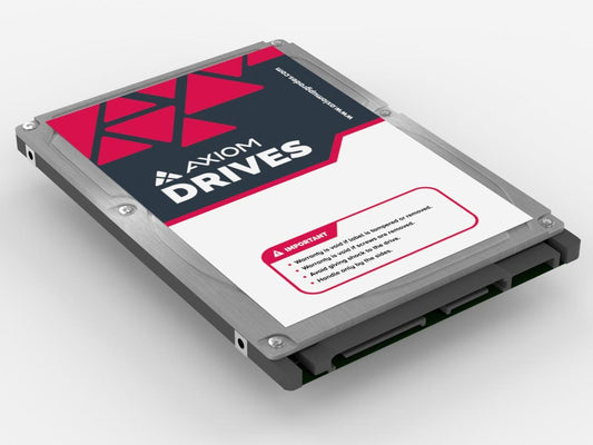 Disque dur d'entreprise nu Axiom 2,4 To 12 Gbit/s SAS 10 000 tr/min SFF 2,5 pouces