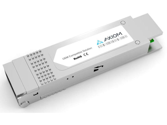 Transceptor Axiom 40Gbase-Sr4 Qsfp+ para Juniper - Qsfpp-40Gbase-Sr4