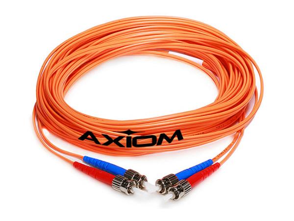 Axiom Mode Conditioning 9 Um Sm To 62.5 Um Mm Cable For Cisco - Ca