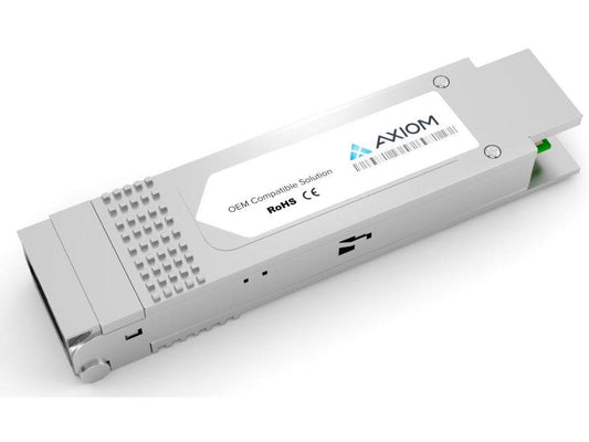 Transceptor Axiom 40Gbase-Sr4 Qsfp+ para Arista - Qsfp-40G-Sr4-Ar