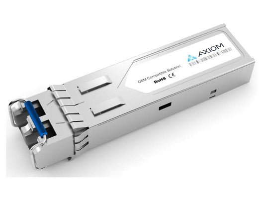 Axiom 100Base-Bx-D Sfp Transceiver For Transition Networks - Tn-Sf