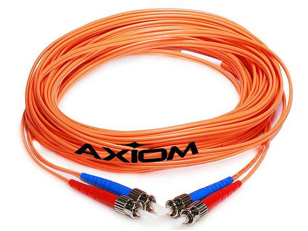 Cable de acondicionamiento de modo Axiom de 9 µm (Sm) a 62,5 µm (mm) para Cisco - CA