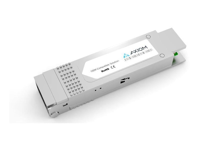 Axiom 40Gbase-Esr4 Qsfp+ Transceiver For Juniper - Qfx-Qsfp-40G-Esr4