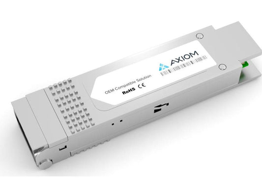 Transceptor Axiom 40Gbase-Lr4 Qsfp+ para Juniper - Qsfpp-40Gbase-Lr4