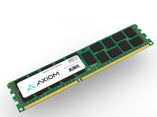Memoria RAM Axiom DDR3-1333 ECC de 8 GB para Fujitsu - S26361-F3377-L426