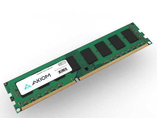 Axiom 32Gb Pc3L-10600L (Ddr3-1333) Ecc Lrdimm For Fujitsu - S26361