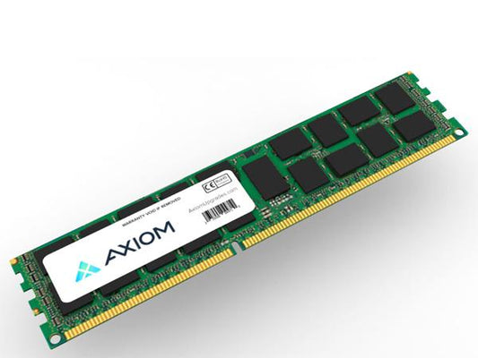 Kit Axiom DDR3-1066 128 Go (4 x 32 Go) pour Fujitsu