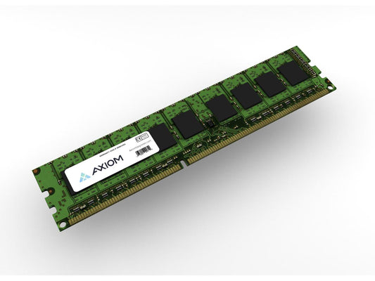 Kit Axiom de 8 GB DDR3-1600 ECC UDIMM (2 x 4 GB) para Synology - Ramec16