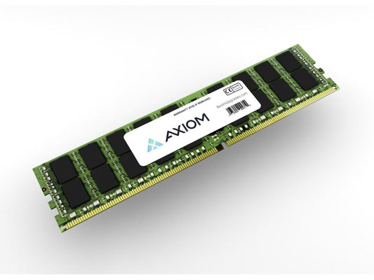 Memoria RAM Axiom DDR4-2400 ECC de 64 GB para Nutanix - U-Mem-64Gb-Ddr4-24L