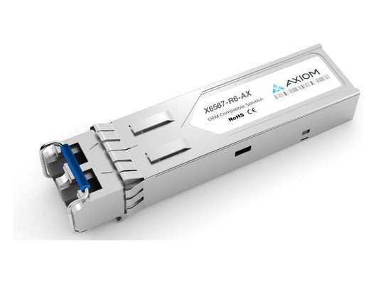 Axiom 1000Base-Sx Sfp Transceiver For Netapp - X6567-R6