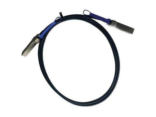 Axiom 10Gbase-Cu Sfp+ Passive Dac Twinax Cable Mellanox Compatible 7M