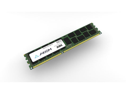 Axiom 16Gb Ddr3-1866 Ecc Rdimm For Apple - Mf622G/A
