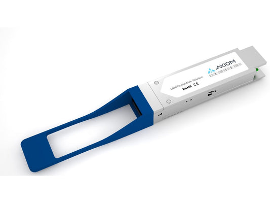 Transceptor Axiom 100Gbase-Cwdm4 Qsfp28 para Arista - Qsfp-100G-Cwdm4