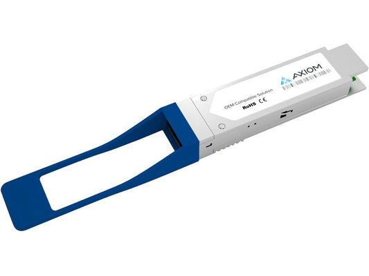 Transceptor Axiom 100Gbase-Psm4 Qsfp28 para Arista - Qsfp-100G-Psm4