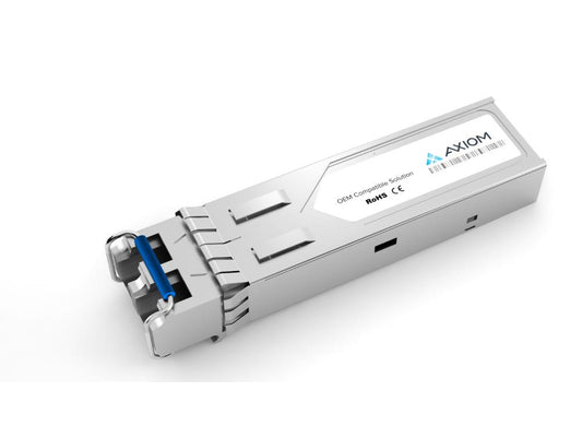 Émetteur-récepteur SFP Axiom 1000Base-DWDM pour Cisco - Dwdm-Sfp-3425