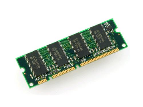 128Mb Dram Module For Cisco - Mem3660-128D
