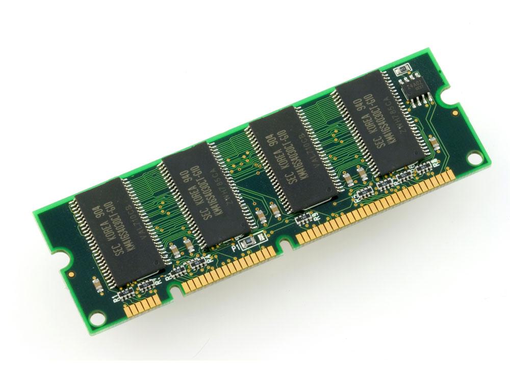 1Gb Dram Module For Cisco - Mem-7825-H4-1Gb