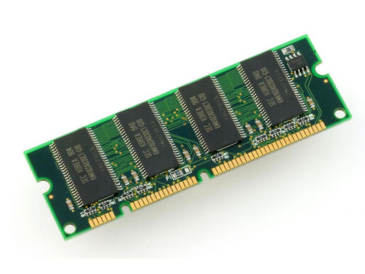 1Gb Dram Kit (2X512Mb) For Cisco - Mem-7825-I2-1Gb