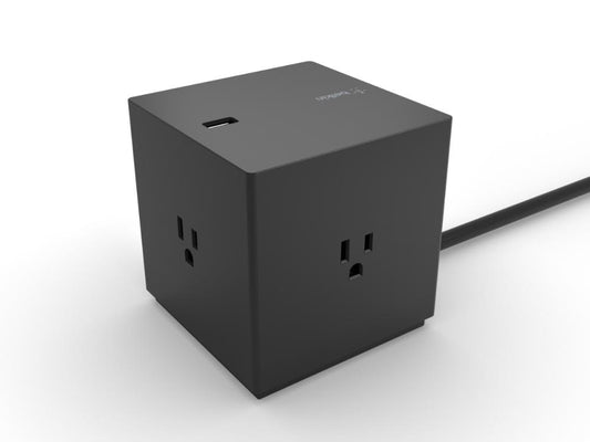 Belkin Forum B, alimentation de table