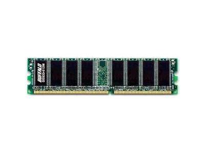 Kit SDRAM 512 Mo (2 x 256 Mo) pour Cisco - Mémoire 512M-As535