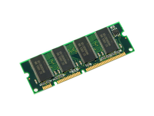 1Gb Sdram Module For Cisco - Mem-7845-H2-1Gb