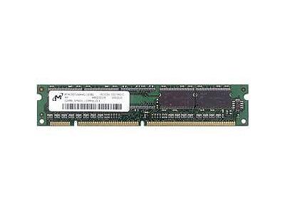 1Gb Dram Kit (2X512Mb) For Cisco - Mem-Npe-G1-1Gb
