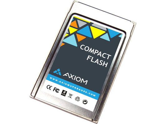 20Mb Linear Flash Card For Cisco - Mem-Rsp-Flc20M