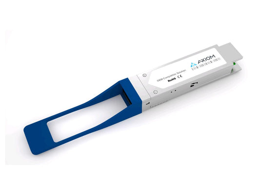 Transceptor Axiom 100Gbase-Sr4 Qsfp28 para Dell - Qsfp28-100G-Sr4-Dl