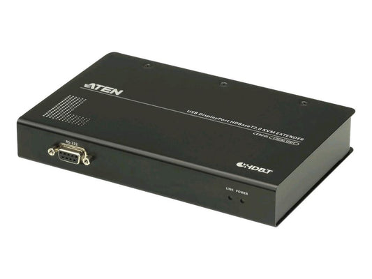 Displayport Hdbaset 2.0 Extend 4K 330Ft