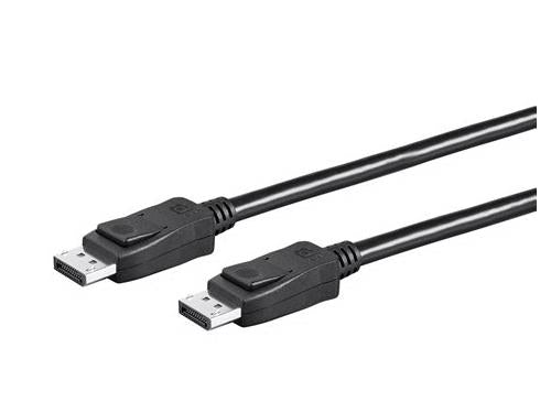 Câble DisplayPort 1.4 Monoprice Select Series_1.5F