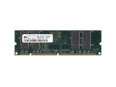 128Mb Dram Kit (2X64Mb) For Cisco - Pix-515-Mem-128