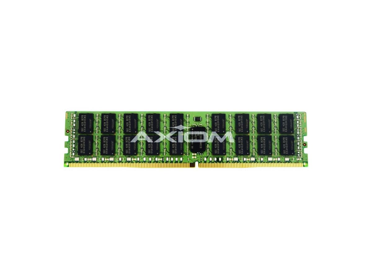 32Gb Ddr4-2133 Ecc Lrdimm For Cisco - Ucs-Ml-1X324Ru-G
