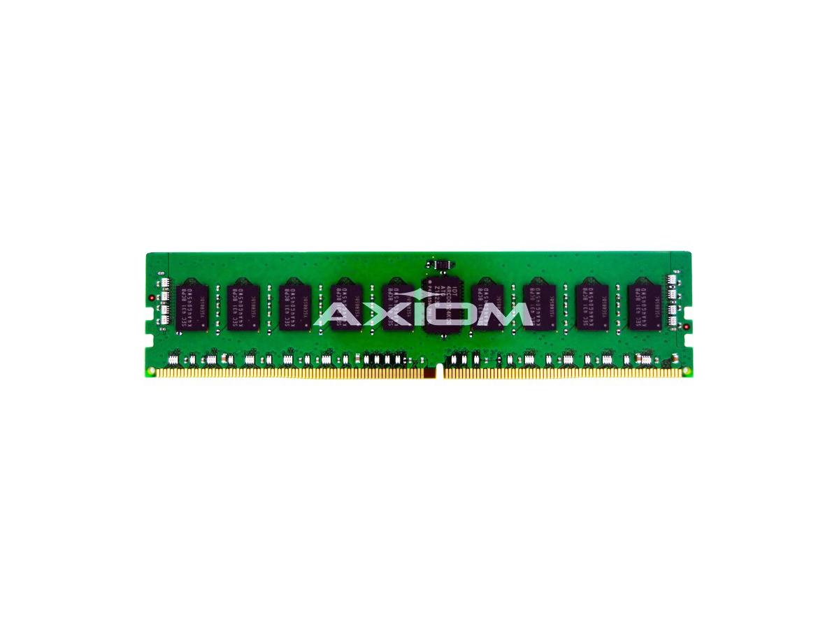 16Gb Ddr4-2133 Ecc Rdimm For Cisco - Ucs-Mr-1X162Ru-G