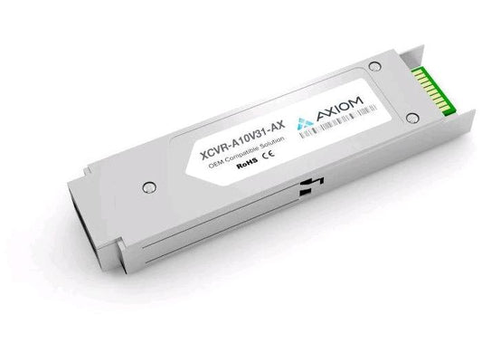 Axiom 10Gbase-Lr Xfp Transceiver For Ciena - Xcvr-A10V31