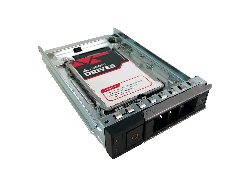 Axiom 2.4Tb 12Gb/S Sas 10K Rpm Lff 512E Hot-Swap Hdd For Dell - 40