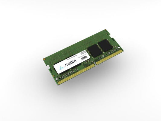 Memoria Sodimm DDR4-2666 de 4 GB Axiom - Ax42666S19F/4G
