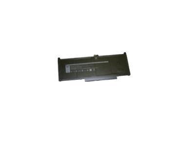 Bti 4-Cell 7.6V 7500Mah Lipoly