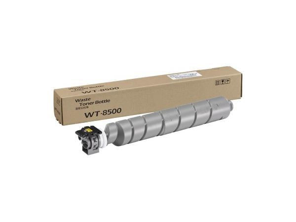 Kyocera Waste Toner Bottle Taskalfa 2552/2553Ci