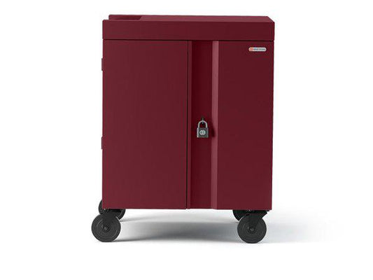 Bretford 32X Cube Cart Ma