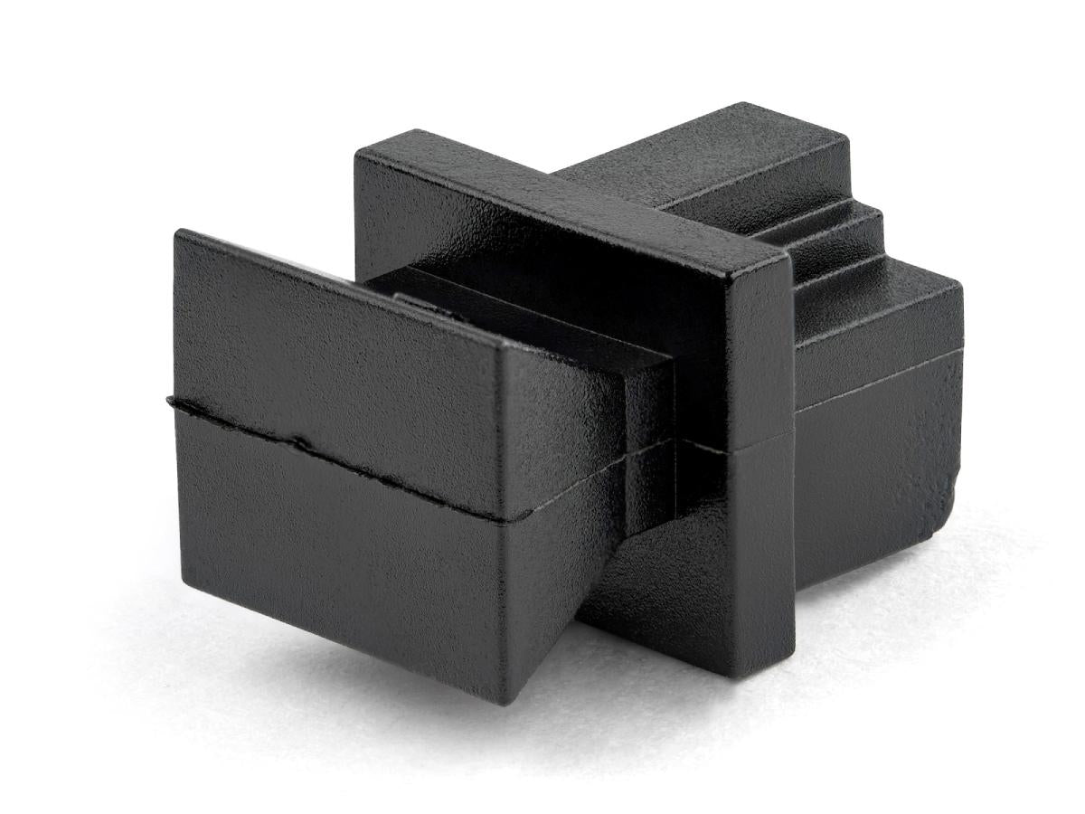 Startech.Com 100 Pack Rj45 Dust Covers, Reusable Rj45 Blanking Plu