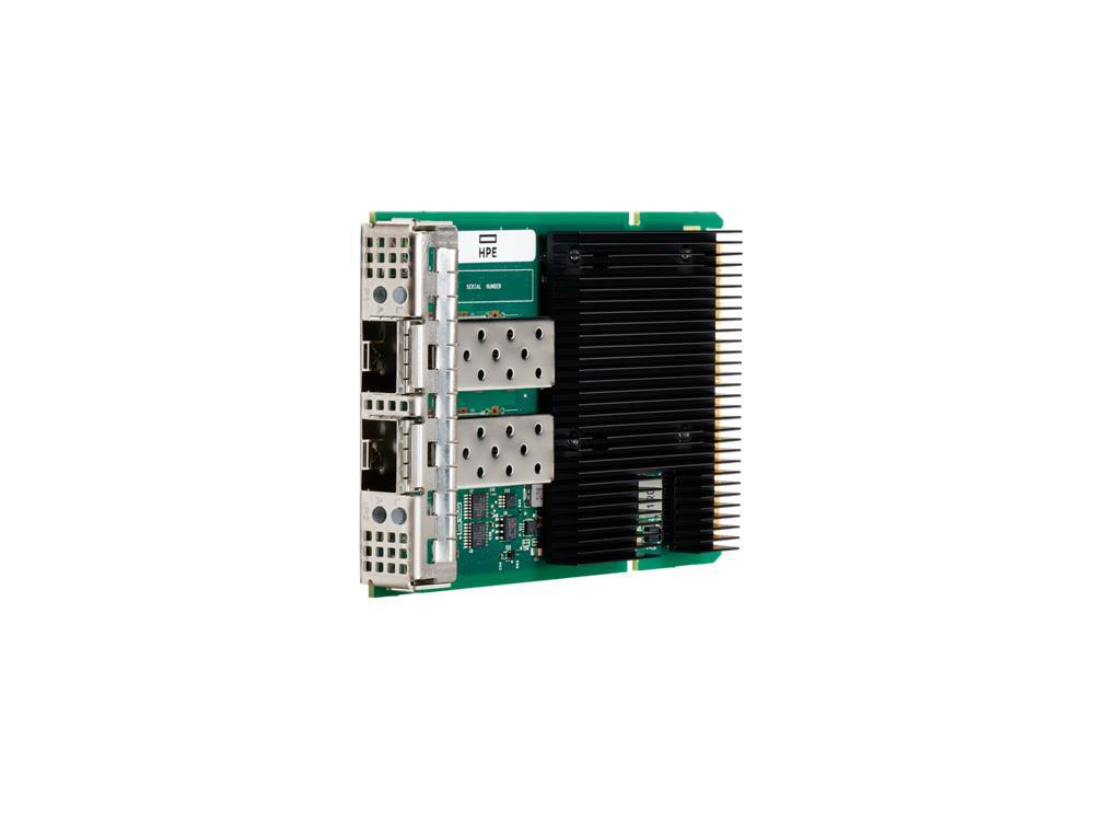 Bcm 57414 10/25Gbe 2P Sfp28 Ocp3 Adptr