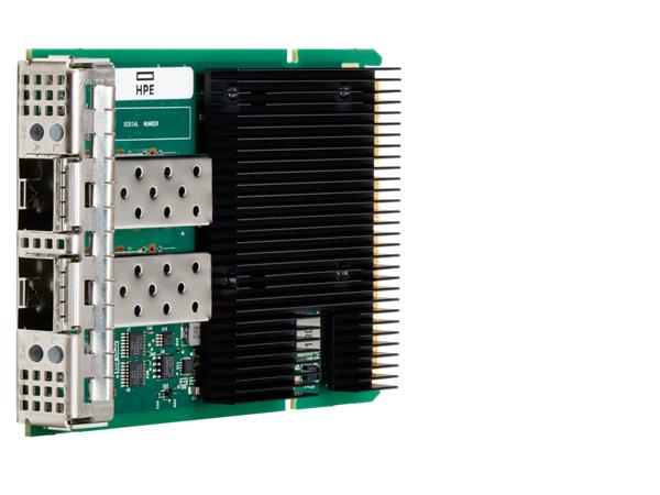 Bcm 57412 10Gbe 2P Sfp+ Ocp3 Adptr