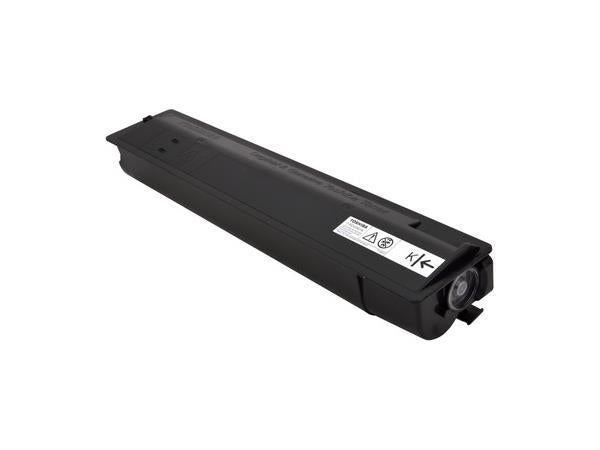 Toshiba Tfc415Uk Black Toner
